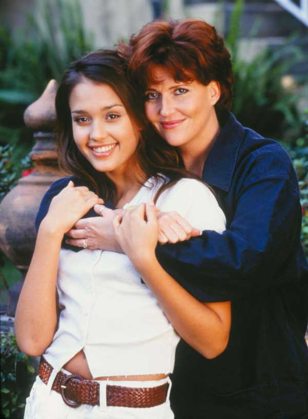 杰西卡·阿尔芭/Jessica Alba-10-18